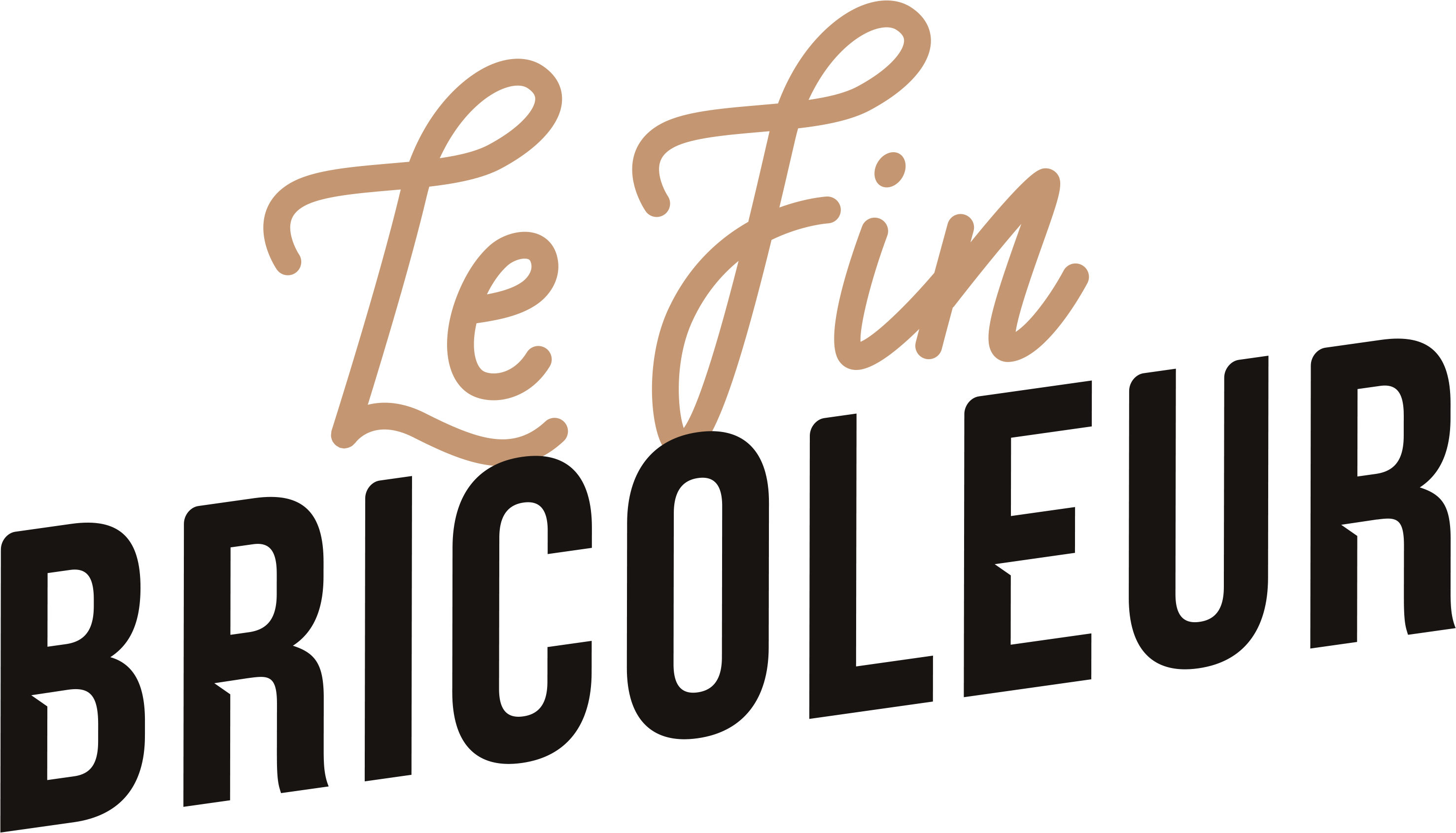 Le Fin Bricoleur